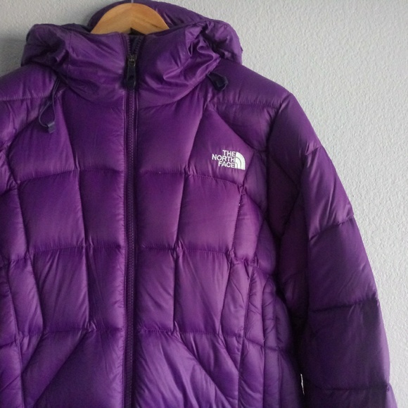 The North Face Jackets & Blazers - The North Face 600 Fill Down Puffer Jacket